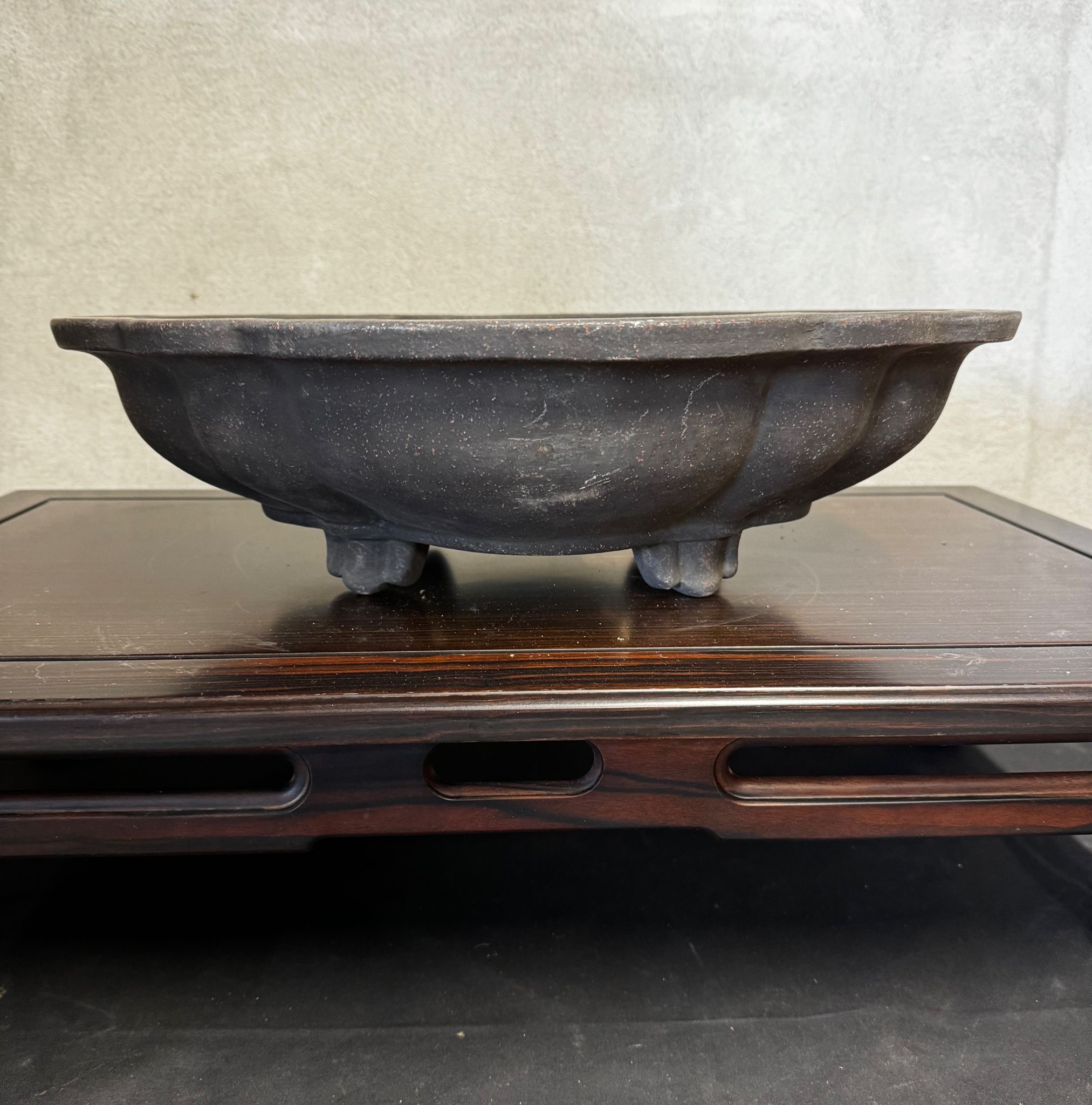 Vaso Zenigo cod. 407 - 46,5x38,5x13,5 cm