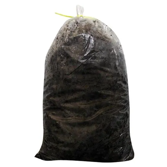 Terra Ketotsuchi 12 lt