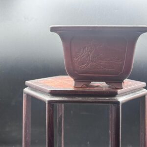 Vaso bonsai bigei cod.222