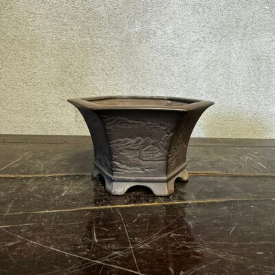 Vaso bonsai bigei cod.212