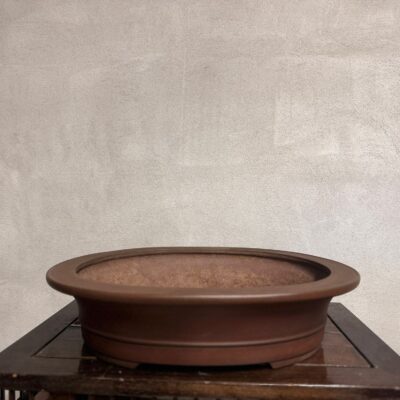 Vaso tokoname Yamaki n302- 46,5x39,5x10,5 cm