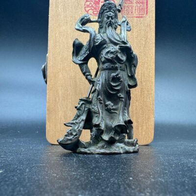 Tempai divinità