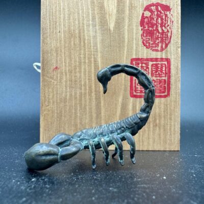 Tempai Scorpione