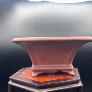 Vaso bonsai bigei cod.