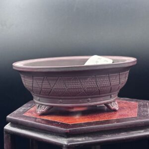 Vaso bonsai bigei cod. 219