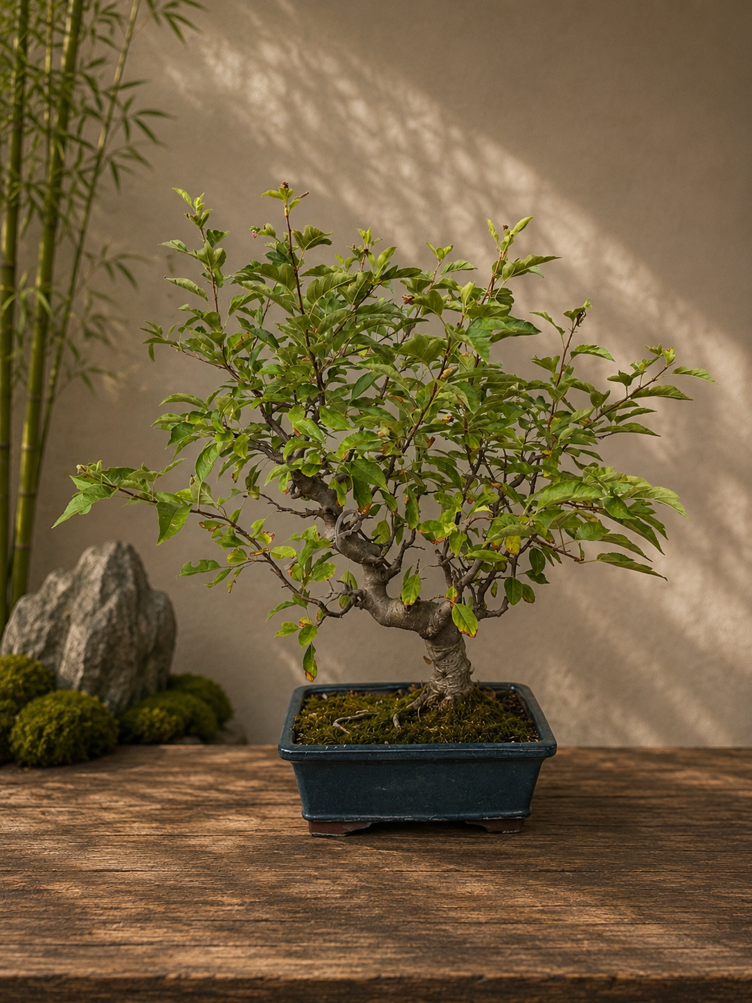 Bonsai DI MELO
