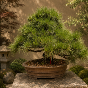Bonsai pino nero - PINO #12