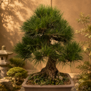 Bonsai pino Nero - PINO #7