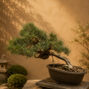 Bonsai pino mugo - PINO #8