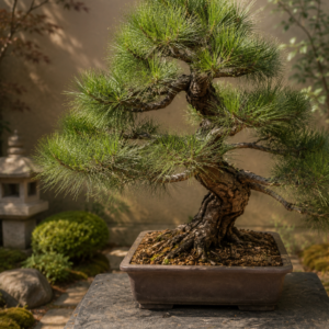 Bonsai pino nero - PINO #10