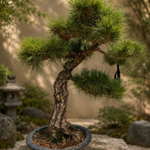 Bonsai pino nero - PINO #11